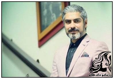 گفتگوی جذاب و خواندنی با مهدی پاکدل - rozbano 101 10