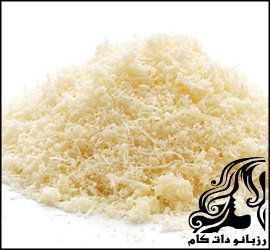 پودر سوخاری پنیر پارمزان و آویشن - rozbano 102 1