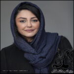 قسمت هجدهم تک عکس های جدید بازیگران ایرانی - rozbano 102 15