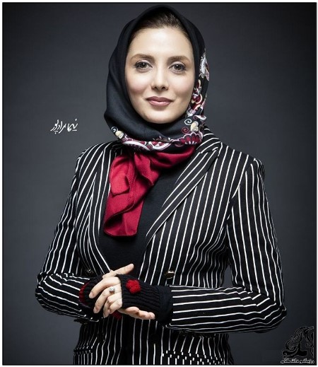 تصاویر زیبا و شخصی رویا میرعلمی - rozbano 102 4 2