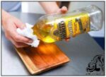 روش نوسازی ظروف چوبی شما - rozbano 104 21