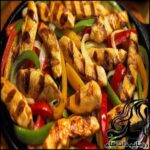 طرز تهیه جوجه کباب تابه ای - rozbano 104 3
