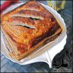 طرز تهیه شیرینی خرما و سیب - rozbano 105 1 2