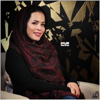 تصاویر جذاب و خاص ملیکا شریفی نیا - rozbano 105 4 1