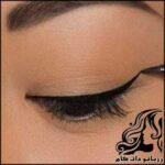 خط چشم برای مدل های مختلف چشم - rozbano 106 1 1