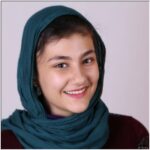 تصاویر جدید و دیدنی سارا بهارلو - rozbano 106 8