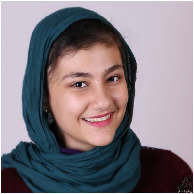تصاویر جدید و دیدنی سارا بهارلو - rozbano 106 8