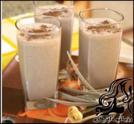 طرز تهیه نوشیدنی خرما - rozbano 107 1