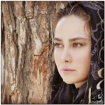 تصاویر دیدنی آنا نعمتی دی ماه ۹۵ - rozbano 107 8
