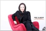 تصاویر خاص و آتلیه ای نیکی کریمی - rozbano 108 2 2