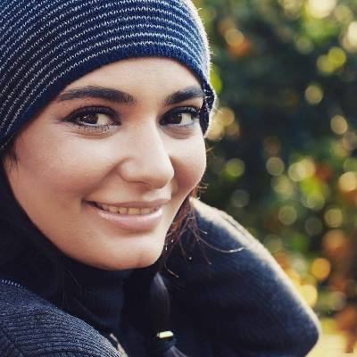 زیباترین و جدیدترین عکسهای لیندا کیانی - rozbano 109 3 1