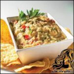 طرز تهیه تاراتو (يوناني) - rozbano 110 1 2