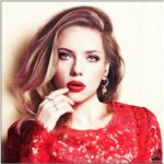 بیوگرافی کوتاه اسکارلت جوهانسون - rozbano 110 1 5