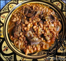 طرز تهیه خورش ترشی گرما - rozbano 114 1 1