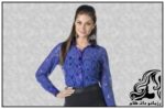 مدل لباس و دامن کوتاه زیبا برند Olimpo Camisaria - rozbano 117 11