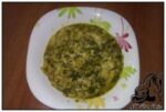 طرز تهیه باقلا قاتق - rozbano 117 13