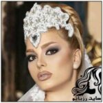مدل های آرایش عروس 2016 (قسمت دوم) - rozbano 117