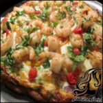 طرز تهیه پیتزا دریایی - rozbano 119 1 2