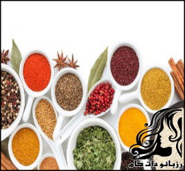 روش های تشخیص ادویه اصل از تقلبی - rozbano 119 11