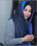 تصاویر زیبا و جدید فقیهه سلطانی بعلاوه بیوگرافی - rozbano 119 6 2