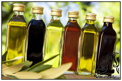 روغن های ممنوعه برای سرخ کردن - rozbano 12 20