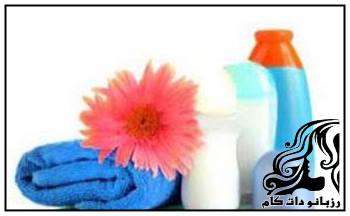 انتخاب های مناسب برای از بین بردن بوی عرق - rozbano 12 22