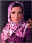 شیک ترین شال و روسری جدید ایرانی - rozbano 12 24