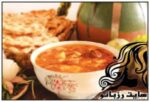 طرز تهیه آبگوشت رژیمی - rozbano 120 1