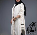 جدیدترین مدل های مانتو دخترانه - rozbano 120 11