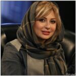 بروزترین تصاویر نیوشا ضیغمی دی ماه ۹۵ - rozbano 122 7