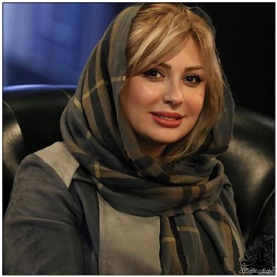 بروزترین تصاویر نیوشا ضیغمی دی ماه ۹۵ - rozbano 122 7