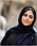 تصاویر جدید و زیبای هدی زین العابدین - rozbano 123 7 1