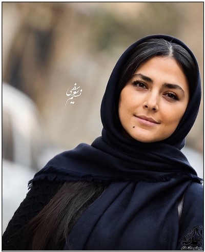 تصاویر جدید و زیبای هدی زین العابدین - rozbano 123 7 1