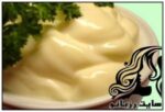 طرز تهیه یک سس رژیمی - rozbano 124