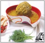 طرز تهیه کوفته باقلا - rozbano 125 11
