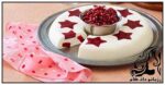طرز تهیه ژله انار و بستنی مخصوص شب یلدا - rozbano 125 12
