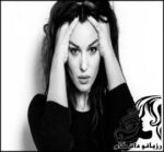 بیوگرافی مونیکا بلوچی ، بازیگر و مدل معروف ایتالیایی - rozbano 125 6