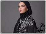 نمونه های مانتو زیبا و خاص از برند SHEEMEN - rozbano 127 13