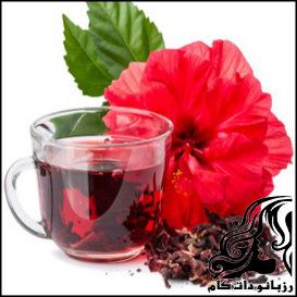 چای ترش مناسب برای تابستان - rozbano 127 3