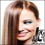 آموزش استفاده از انواع رنگ مو با مواد طبیعی - rozbano 129 2 1