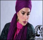 بیوگرافی و تصاویر عسل بدیعی - rozbano 13 5