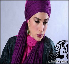 بیوگرافی و تصاویر عسل بدیعی - rozbano 13 5