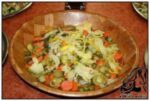 طرز تهیه شور پاییزی - rozbano 130 23