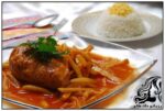 طرز تهیه خورش کنگر - rozbano 131 8