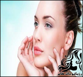 کلاژن و خواص آن برای پوست و مو - rozbano 132 1