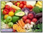 تاثیر غذاها در رشد موی بدن - rozbano 133 25