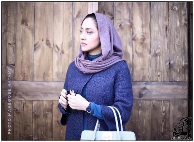 تصاویر جذاب و دیدنی بهاره کیان افشار دی ماه ۹۵ - rozbano 133 4 1