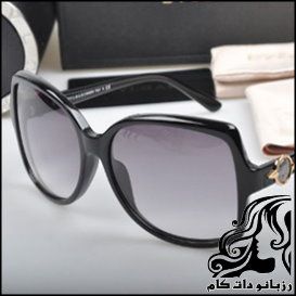 عینک آفتابی استاندارد - rozbano 134 1 2