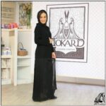تصاویر اخیر مارال فرجاد در مزون لباس - rozbano 134 2 4