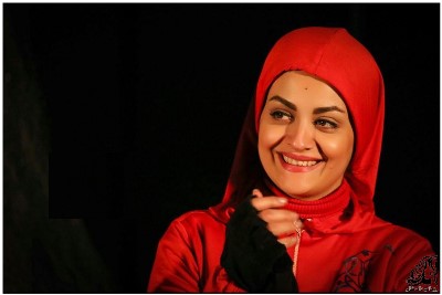 بیوگرافی و تصاویر زیبای لیلا ایرانی - rozbano 134 9 1